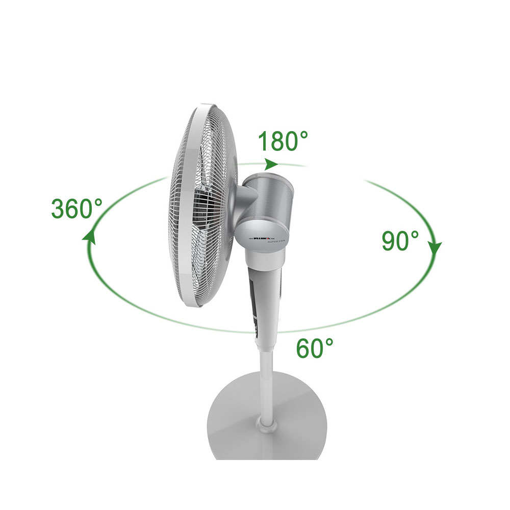 Standard Fan FU-EF16913 - Image 2