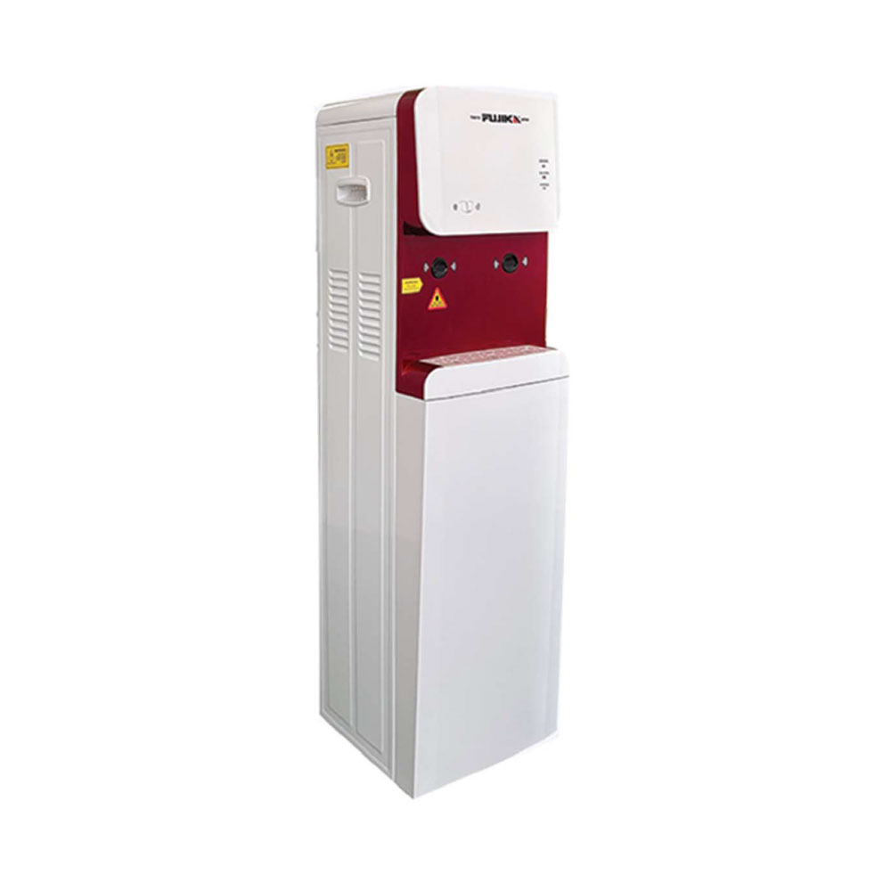 براد FUP-105L-RO-S
